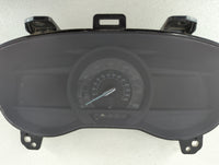 2016 Ford Fusion Instrument Cluster Speedometer Gauges P/N:GS7T-10849-JA GS7T-10849-JC, GS7T-10849-JB Fits OEM Used Auto Par