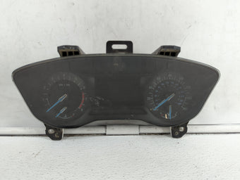 compare product 2016 Ford Fusion Instrument Cluster Speedometer Gauges P/N:GS7T-10849-EA Fits OEM Used Auto Parts