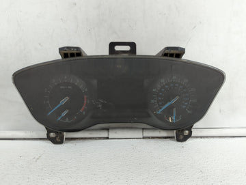 2016 Ford Fusion Instrument Cluster Speedometer Gauges P/N:GS7T-10849-EA Fits OEM Used Auto Parts - Oemusedautoparts1.com