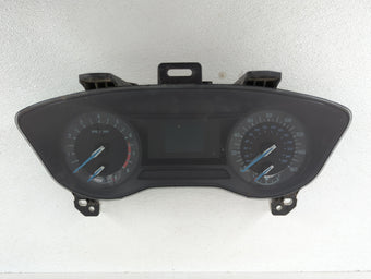 compare product 2016 Ford Fusion Instrument Cluster Speedometer Gauges P/N:GS7T-10849-AA Fits OEM Used Auto Parts