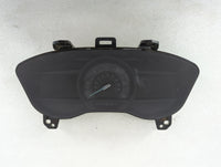 2016 Ford Fusion Instrument Cluster Speedometer Gauges P/N:HS7T-10849-JF GS7T-10849-JA, GS7T-10849-JC, GS7T-10849-JB Fits OE