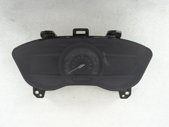 compare product 2016 Ford Fusion Instrument Cluster Speedometer Gauges P/N:HS7T-10849-JF GS7T-10849-JA, GS7T-10849-JC, GS7T-10849-JB Fits OEM Used Auto Parts