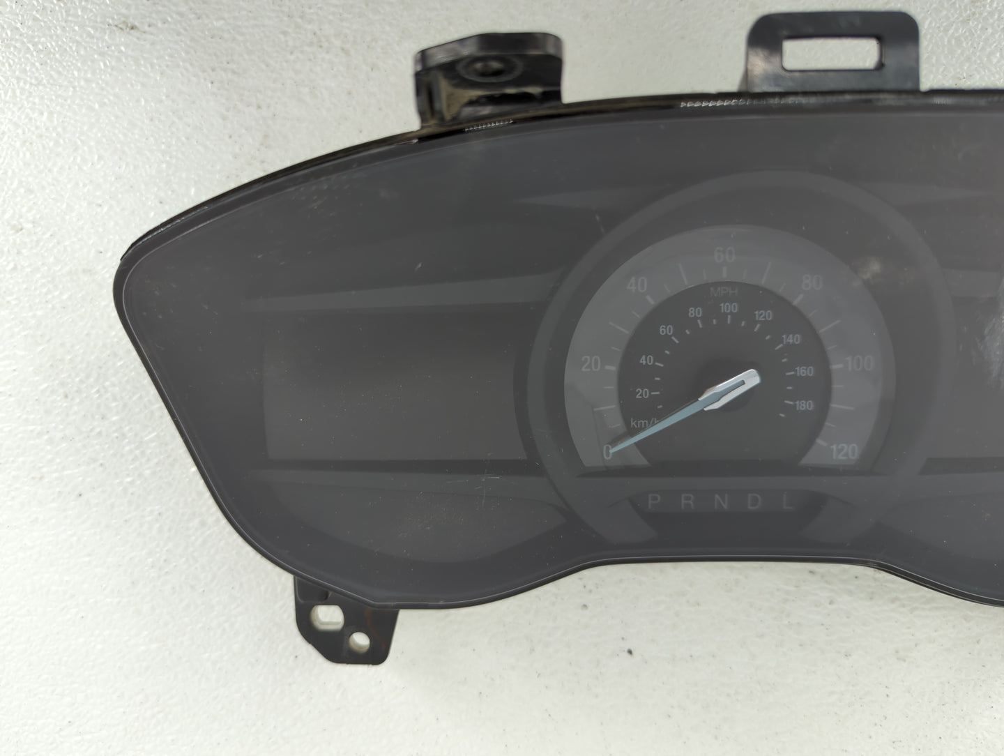 2016 Ford Fusion Instrument Cluster Speedometer Gauges P/N:HS7T-10849-JF GS7T-10849-JA, GS7T-10849-JC, GS7T-10849-JB Fits OE