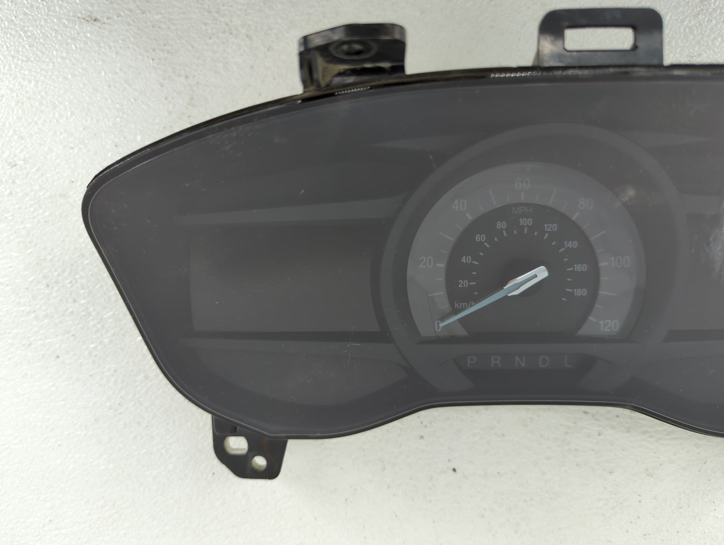 2016 Ford Fusion Instrument Cluster Speedometer Gauges P/N:HS7T-10849-JF GS7T-10849-JA, GS7T-10849-JC, GS7T-10849-JB Fits OE