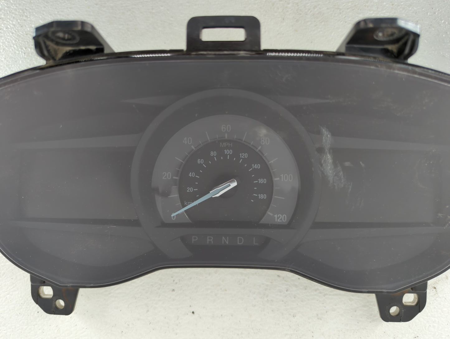 2016 Ford Fusion Instrument Cluster Speedometer Gauges P/N:HS7T-10849-JF GS7T-10849-JA, GS7T-10849-JC, GS7T-10849-JB Fits OE