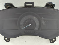 2016 Ford Fusion Instrument Cluster Speedometer Gauges P/N:HS7T-10849-JF GS7T-10849-JA, GS7T-10849-JC, GS7T-10849-JB Fits OE