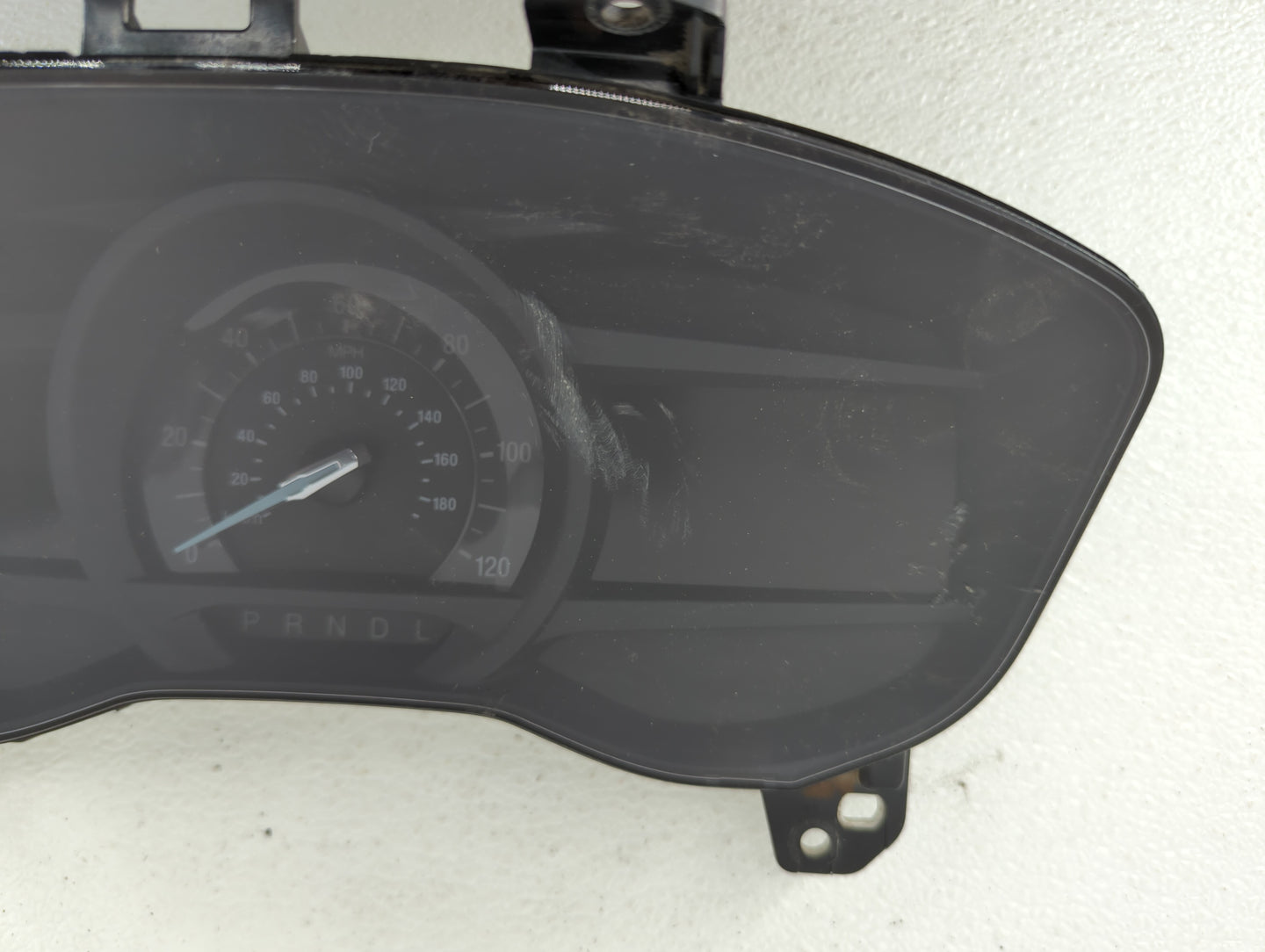 2016 Ford Fusion Instrument Cluster Speedometer Gauges P/N:HS7T-10849-JF GS7T-10849-JA, GS7T-10849-JC, GS7T-10849-JB Fits OE