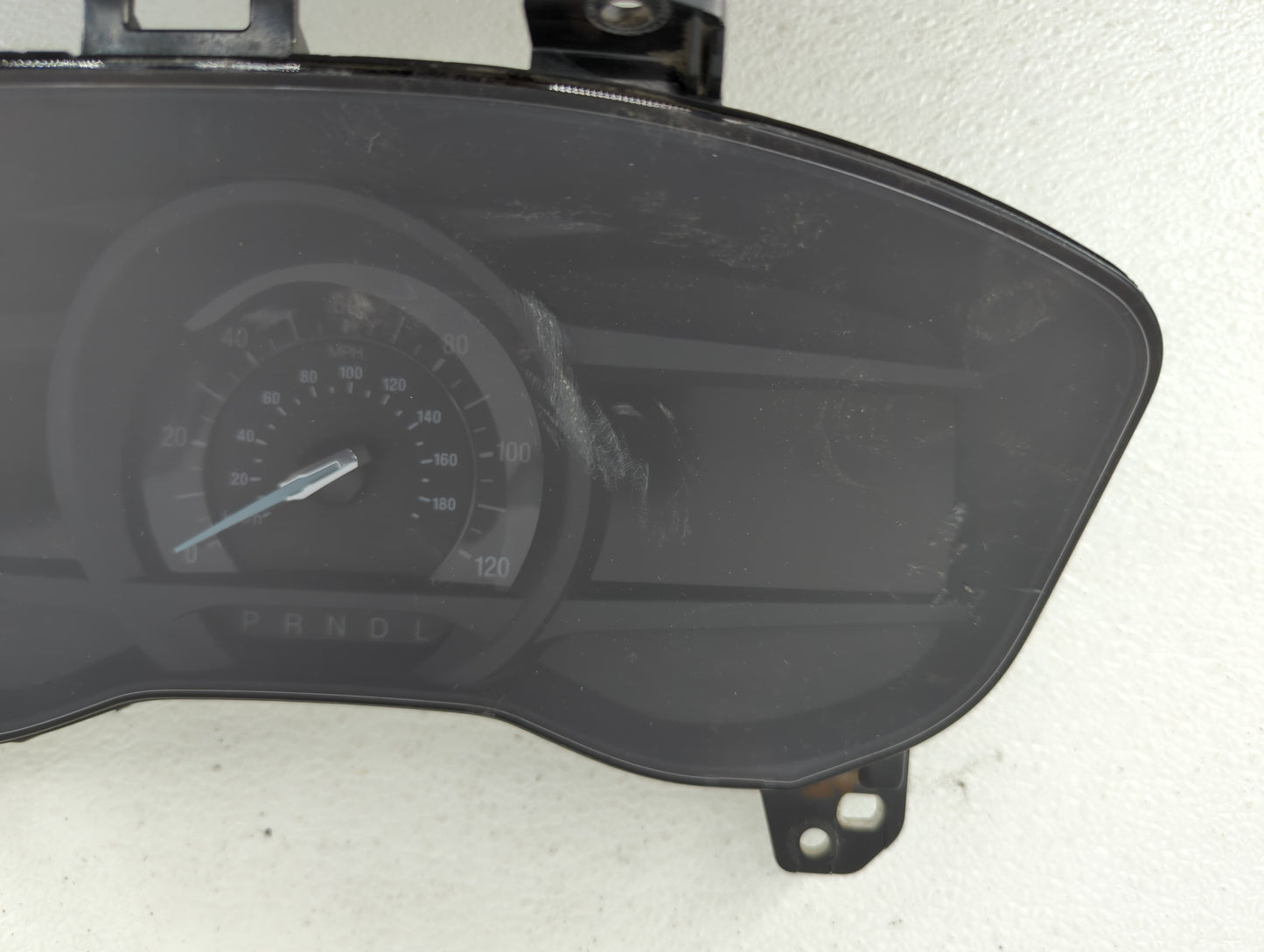 2016 Ford Fusion Instrument Cluster Speedometer Gauges P/N:HS7T-10849-JF GS7T-10849-JA, GS7T-10849-JC, GS7T-10849-JB Fits OE