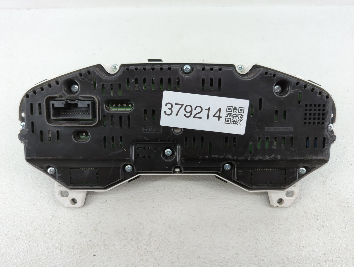 2016 Ford Fusion Instrument Cluster Speedometer Gauges P/N:HS7T-10849-JF GS7T-10849-JA, GS7T-10849-JC, GS7T-10849-JB Fits OE