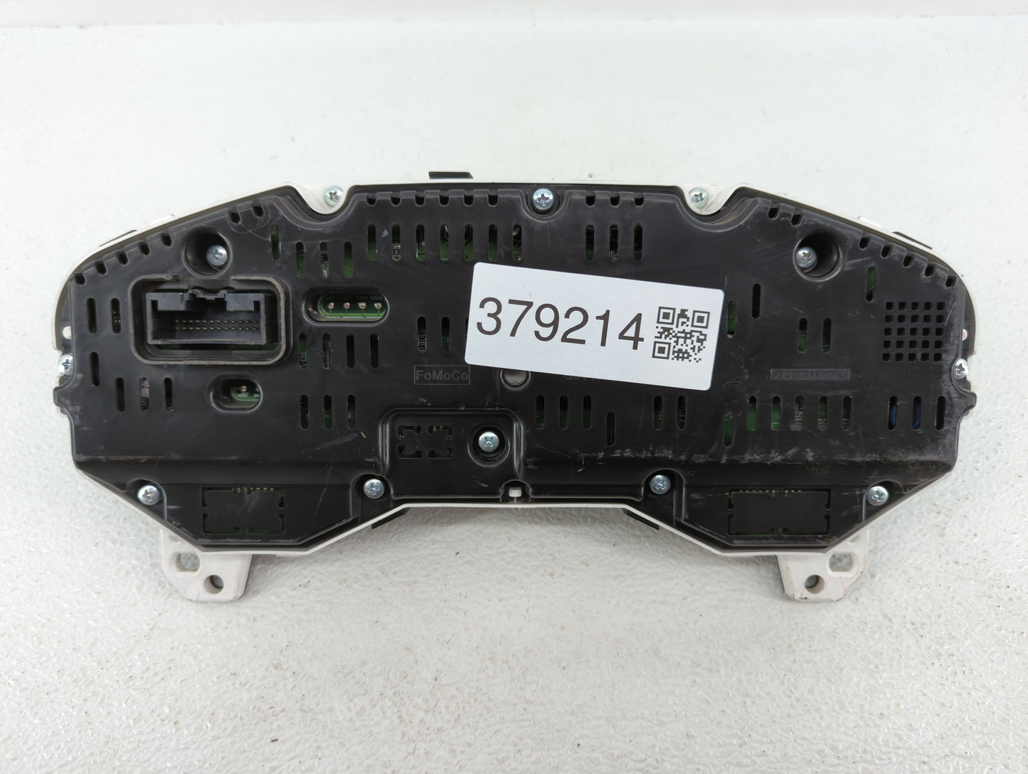 2016 Ford Fusion Instrument Cluster Speedometer Gauges P/N:HS7T-10849-JF GS7T-10849-JA, GS7T-10849-JC, GS7T-10849-JB Fits OE