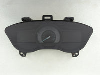 2016 Ford Fusion Instrument Cluster Speedometer Gauges P/N:HS7T-10849-JF GS7T-10849-JA, GS7T-10849-JC, GS7T-10849-JB Fits OE