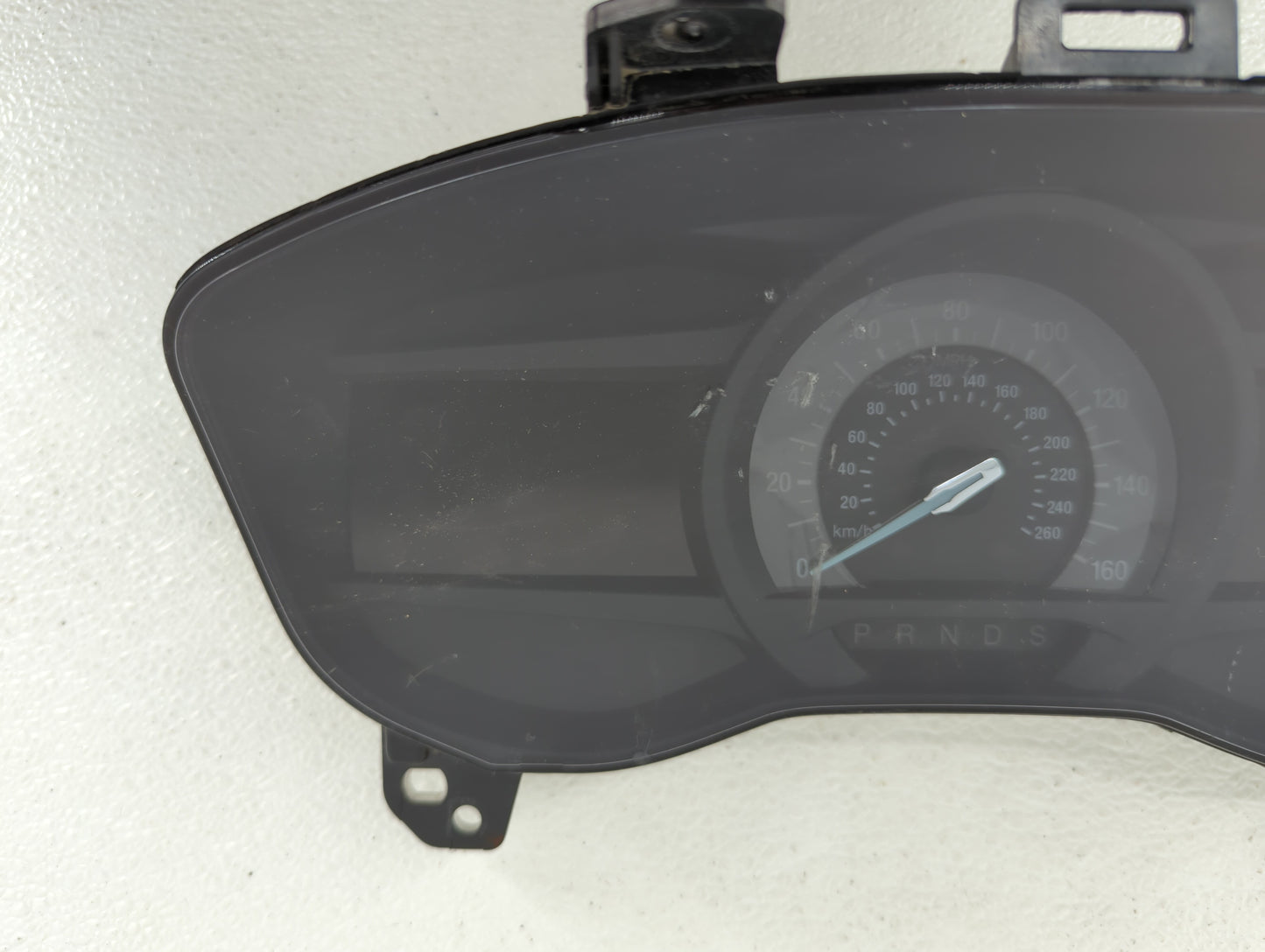 2016 Ford Fusion Instrument Cluster Speedometer Gauges P/N:HS7T-10849-JF GS7T-10849-JA, GS7T-10849-JC, GS7T-10849-JB Fits OE