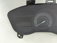 2016 Ford Fusion Instrument Cluster Speedometer Gauges P/N:HS7T-10849-JF GS7T-10849-JA, GS7T-10849-JC, GS7T-10849-JB Fits OE