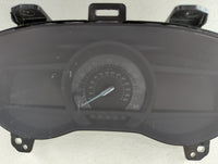 2016 Ford Fusion Instrument Cluster Speedometer Gauges P/N:HS7T-10849-JF GS7T-10849-JA, GS7T-10849-JC, GS7T-10849-JB Fits OE