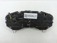 2016 Ford Fusion Instrument Cluster Speedometer Gauges P/N:HS7T-10849-JF GS7T-10849-JA, GS7T-10849-JC, GS7T-10849-JB Fits OE