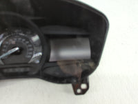 2016 Ford Fusion Instrument Cluster Speedometer Gauges P/N:GS7T-10849-JB GS7T-10849-AA Fits OEM Used Auto Parts - Oemusedaut