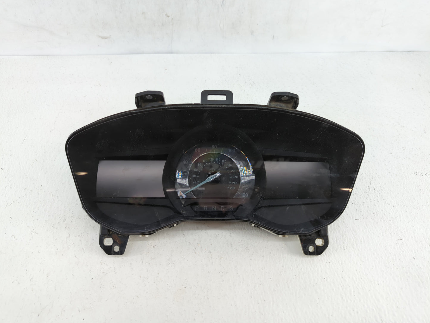 2016 Ford Fusion Instrument Cluster Speedometer Gauges P/N:HS7T-10849-JF GS7T-10849-JA, GS7T-10849-JC, GS7T-10849-JB Fits OE