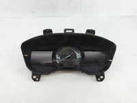 2016 Ford Fusion Instrument Cluster Speedometer Gauges P/N:HS7T-10849-JF GS7T-10849-JA, GS7T-10849-JC, GS7T-10849-JB Fits OE