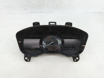 compare product 2016 Ford Fusion Instrument Cluster Speedometer Gauges P/N:HS7T-10849-JF GS7T-10849-JA, GS7T-10849-JC, GS7T-10849-JB Fits OEM Used Auto Parts