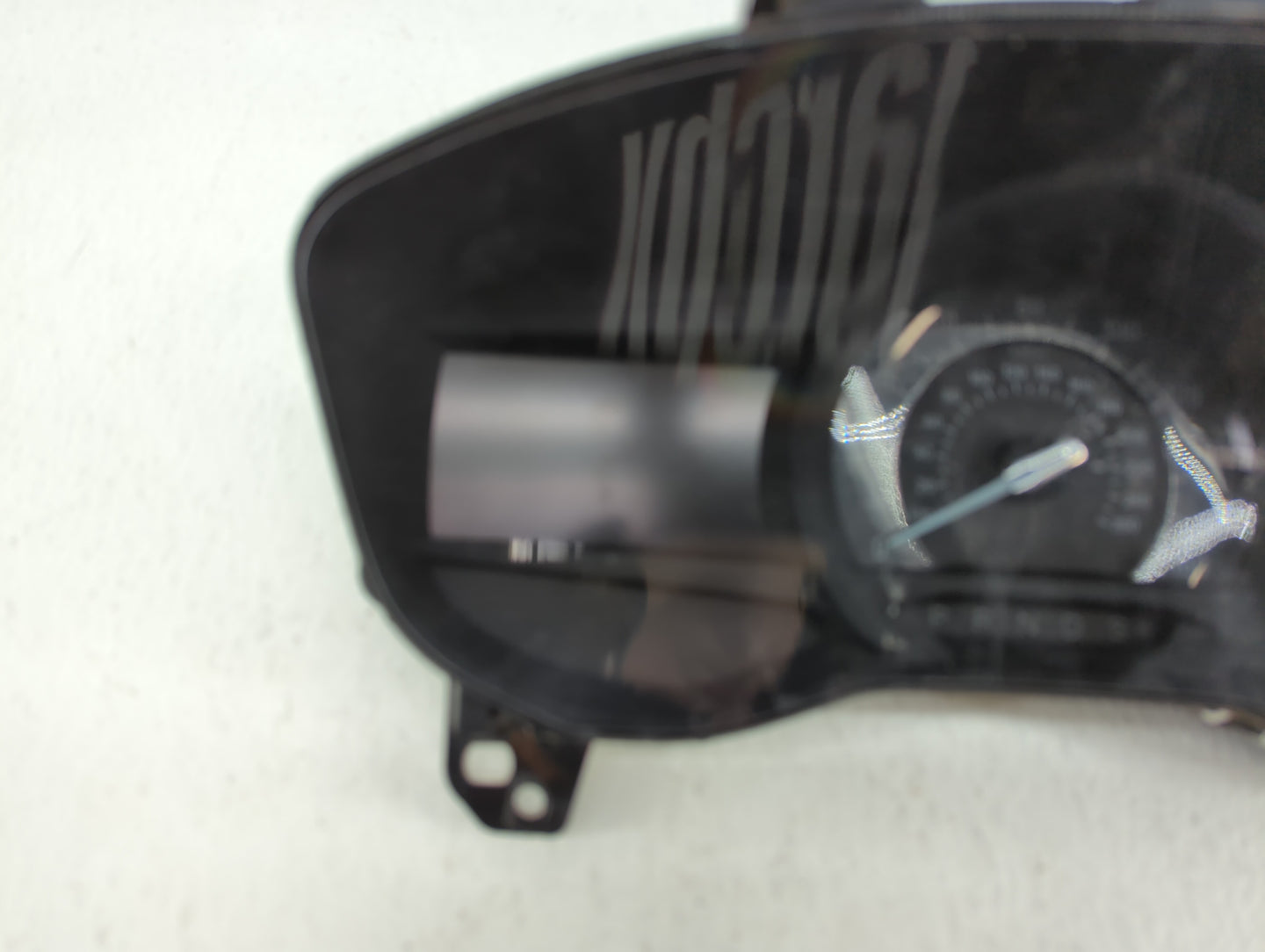 2016 Ford Fusion Instrument Cluster Speedometer Gauges P/N:HS7T-10849-JF GS7T-10849-JA, GS7T-10849-JC, GS7T-10849-JB Fits OE