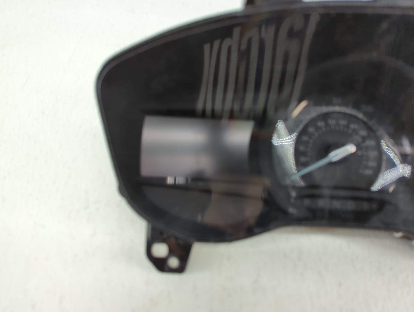 2016 Ford Fusion Instrument Cluster Speedometer Gauges P/N:HS7T-10849-JF GS7T-10849-JA, GS7T-10849-JC, GS7T-10849-JB Fits OE