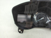 2016 Ford Fusion Instrument Cluster Speedometer Gauges P/N:HS7T-10849-JF GS7T-10849-JA, GS7T-10849-JC, GS7T-10849-JB Fits OE