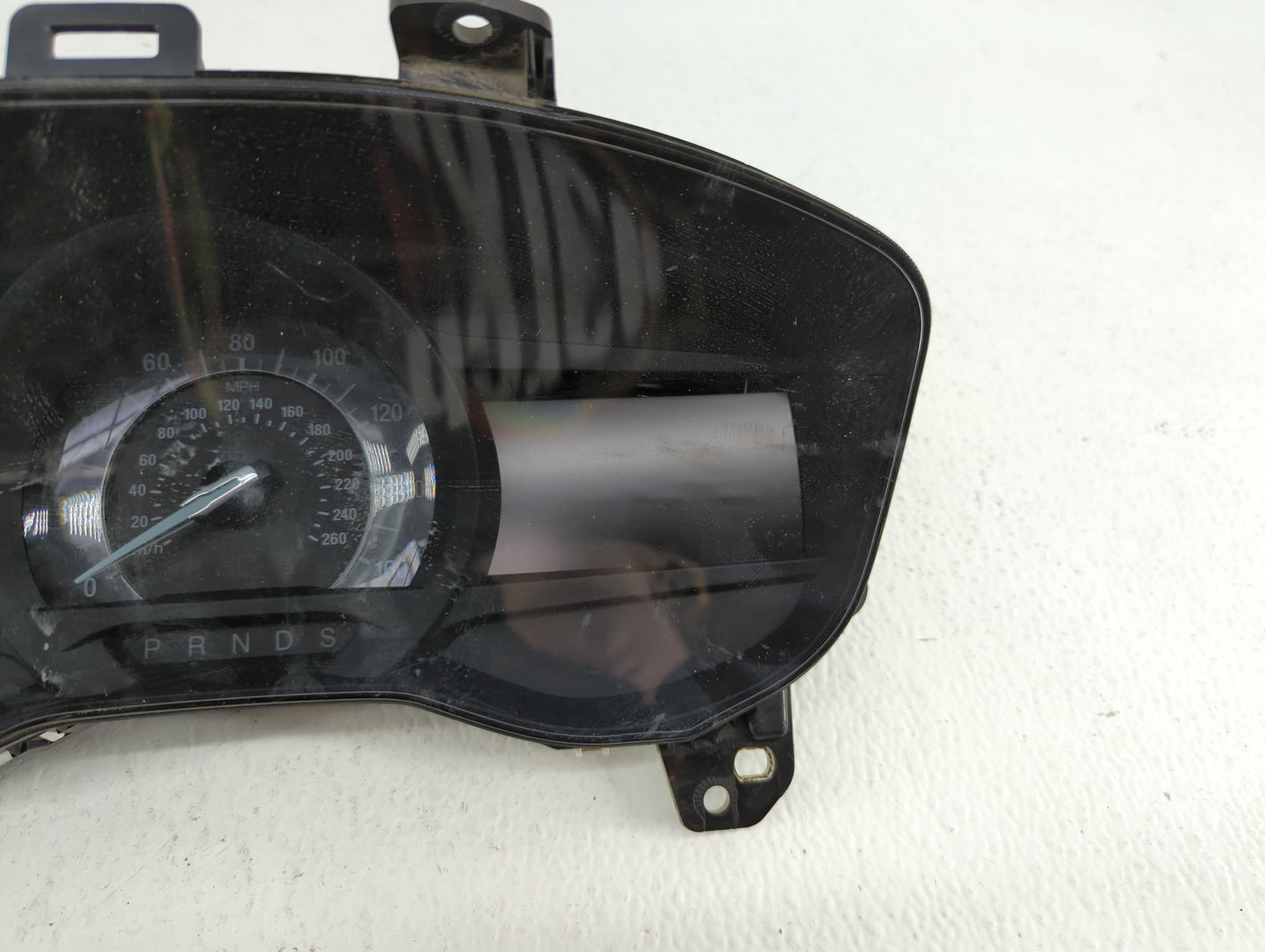 2016 Ford Fusion Instrument Cluster Speedometer Gauges P/N:HS7T-10849-JF GS7T-10849-JA, GS7T-10849-JC, GS7T-10849-JB Fits OE