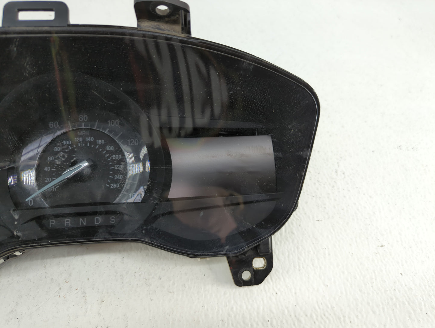2016 Ford Fusion Instrument Cluster Speedometer Gauges P/N:HS7T-10849-JF GS7T-10849-JA, GS7T-10849-JC, GS7T-10849-JB Fits OE