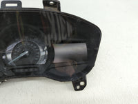 2016 Ford Fusion Instrument Cluster Speedometer Gauges P/N:HS7T-10849-JF GS7T-10849-JA, GS7T-10849-JC, GS7T-10849-JB Fits OE