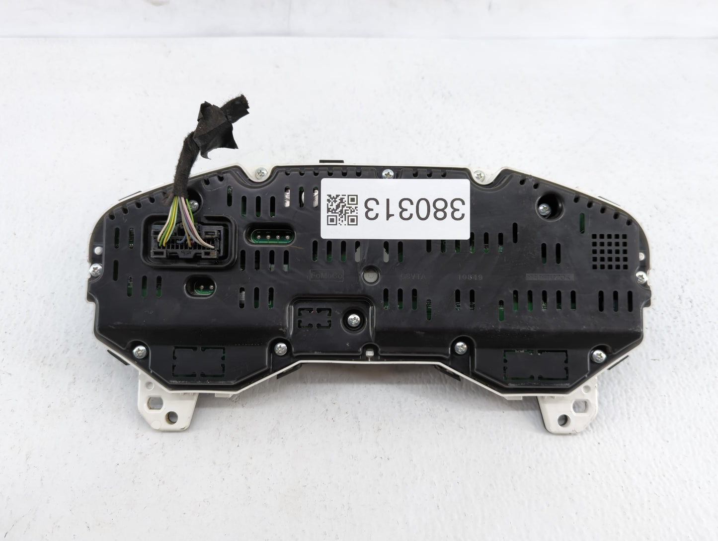 2016 Ford Fusion Instrument Cluster Speedometer Gauges P/N:HS7T-10849-JF GS7T-10849-JA, GS7T-10849-JC, GS7T-10849-JB Fits OE