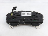 2016 Ford Fusion Instrument Cluster Speedometer Gauges P/N:HS7T-10849-JF GS7T-10849-JA, GS7T-10849-JC, GS7T-10849-JB Fits OE