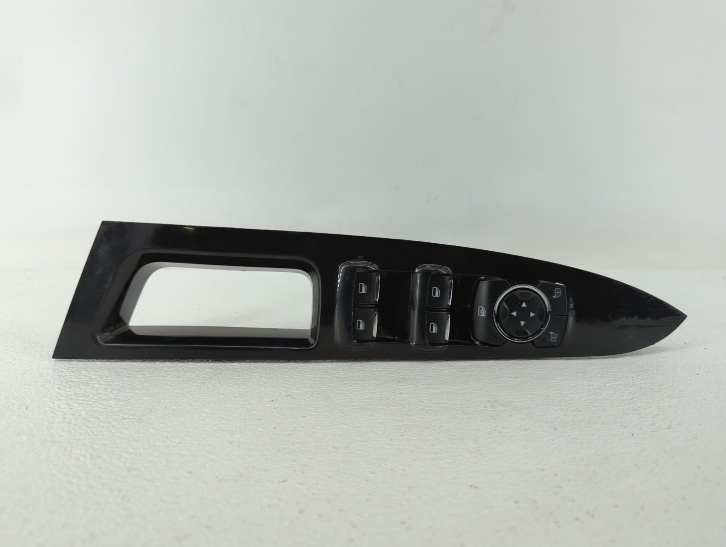 2013-2019 Ford Fusion Master Power Window Switch Replacement Driver Side Left P/N:HS73-14A568-B DG9T-14540-ABW Fits OEM Used