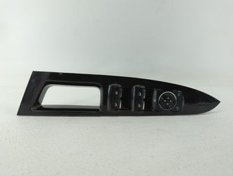 compare product 2013-2019 Ford Fusion Master Power Window Switch Replacement Driver Side Left P/N:HS73-14A568-B DG9T-14540-ABW Fits OEM Used Auto Parts