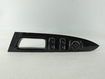 2013-2019 Ford Fusion Master Power Window Switch Replacement Driver Side Left P/N:HS73-14A568-B DG9T-14540-ABW Fits OEM Used