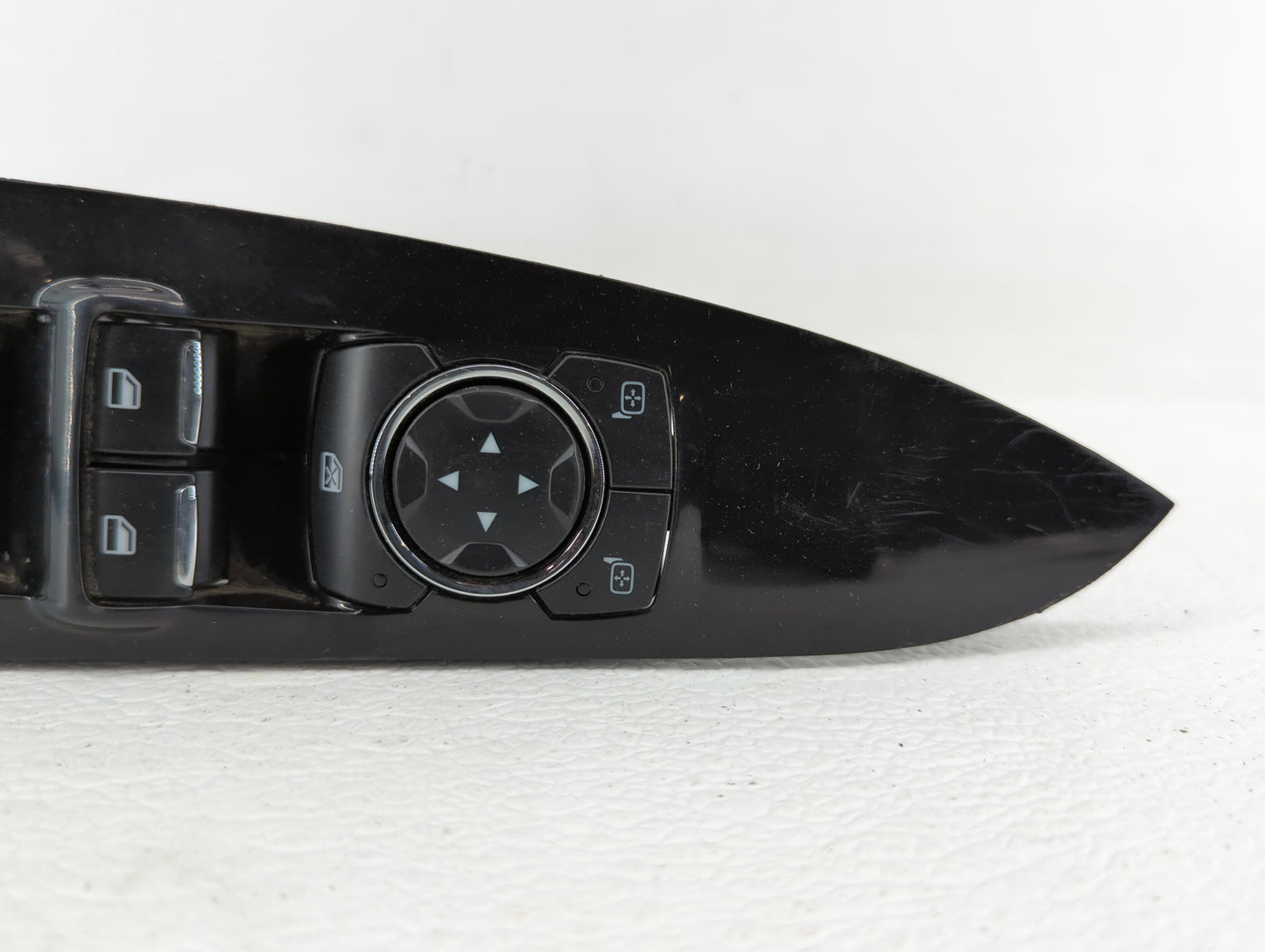 2013-2019 Ford Fusion Master Power Window Switch Replacement Driver Side Left P/N:HS73-14A568-B DG9T-14540-ABW Fits OEM Used