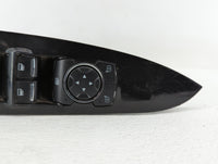 2013-2019 Ford Fusion Master Power Window Switch Replacement Driver Side Left P/N:HS73-14A568-B DG9T-14540-ABW Fits OEM Used