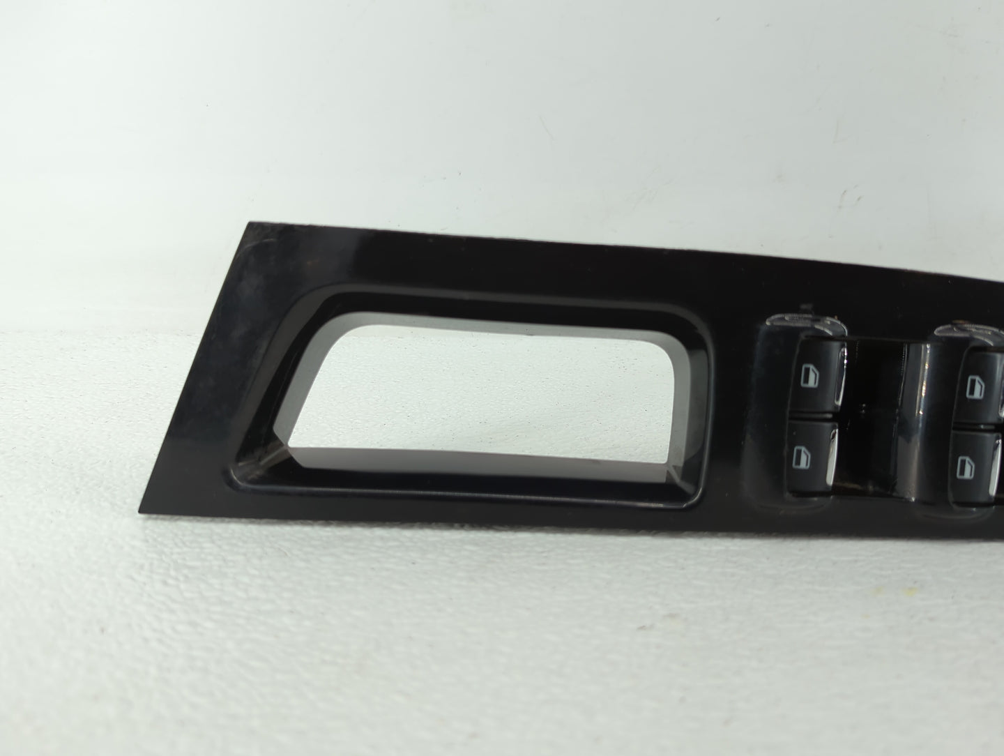 2013-2019 Ford Fusion Master Power Window Switch Replacement Driver Side Left P/N:HS73-14A568-B DG9T-14540-ABW Fits OEM Used