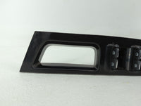 2013-2019 Ford Fusion Master Power Window Switch Replacement Driver Side Left P/N:HS73-14A568-B DG9T-14540-ABW Fits OEM Used