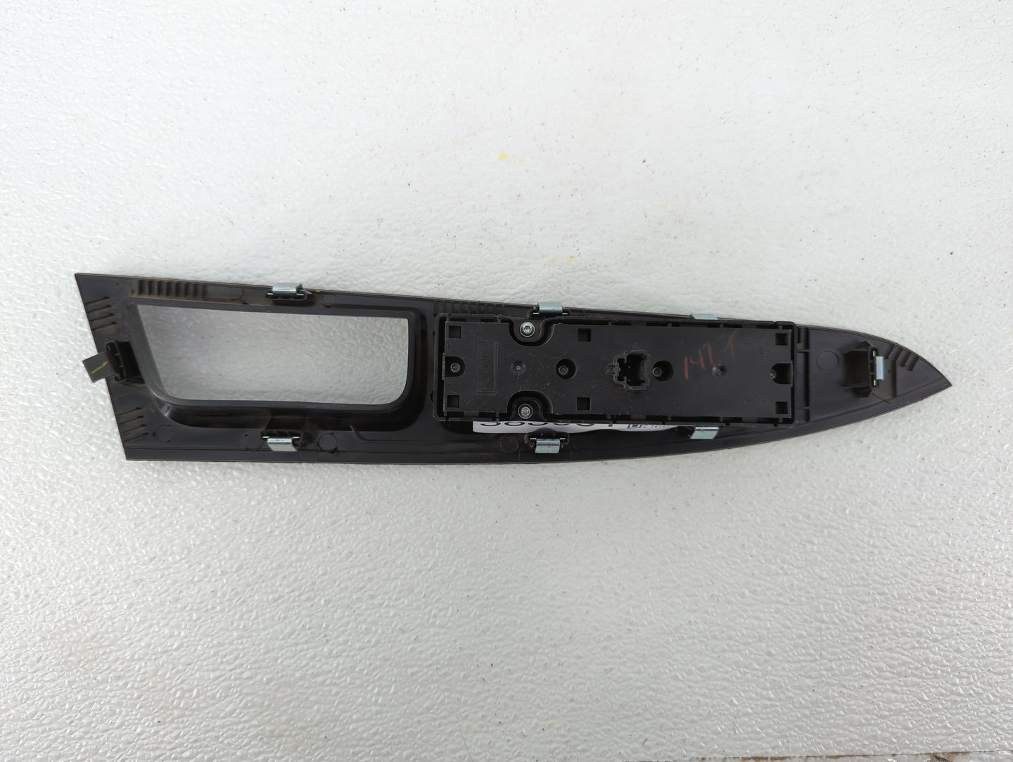 2013-2019 Ford Fusion Master Power Window Switch Replacement Driver Side Left P/N:HS73-14A568-B DG9T-14540-ABW Fits OEM Used