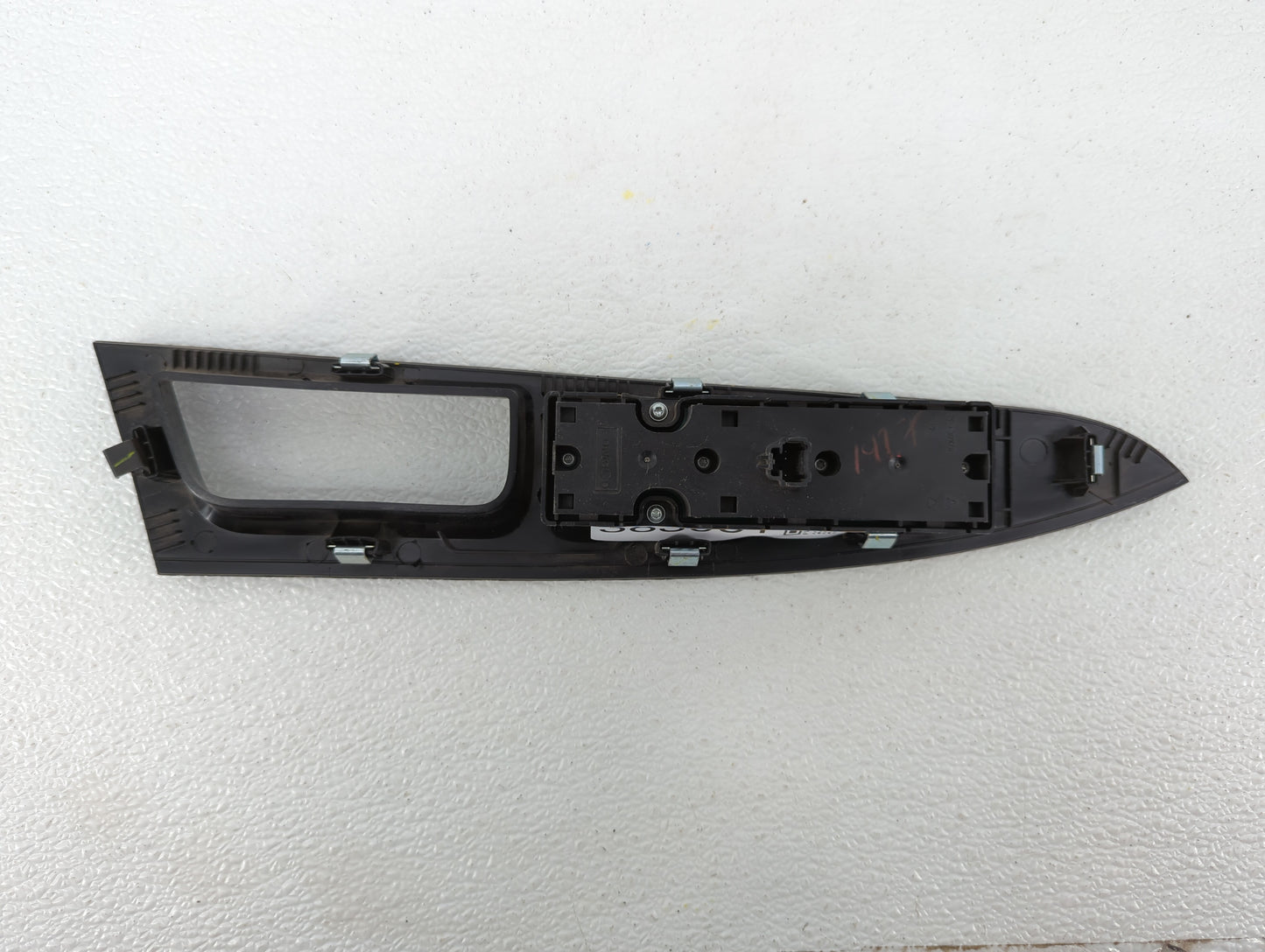 2013-2019 Ford Fusion Master Power Window Switch Replacement Driver Side Left P/N:HS73-14A568-B DG9T-14540-ABW Fits OEM Used