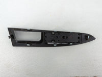 2013-2019 Ford Fusion Master Power Window Switch Replacement Driver Side Left P/N:HS73-14A568-B DG9T-14540-ABW Fits OEM Used