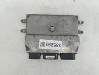 2014-2016 Ford Fusion PCM Engine Control Computer ECU ECM PCU OEM P/N:ES7A-12A650-JF ES7A-12A650-GE Fits Fits 2014 2015 2016