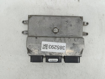 compare product 2014-2016 Ford Fusion PCM Engine Control Computer ECU ECM PCU OEM P/N:ES7A-12A650-JF ES7A-12A650-GE Fits Fits 2014 2015 2016 OEM Used Auto Parts