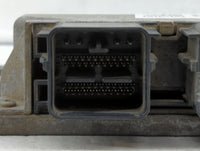 2014-2016 Ford Fusion PCM Engine Control Computer ECU ECM PCU OEM P/N:ES7A-12A650-JF ES7A-12A650-GE Fits Fits 2014 2015 2016