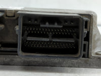 2014-2016 Ford Fusion PCM Engine Control Computer ECU ECM PCU OEM P/N:ES7A-12A650-JF ES7A-12A650-GE Fits Fits 2014 2015 2016