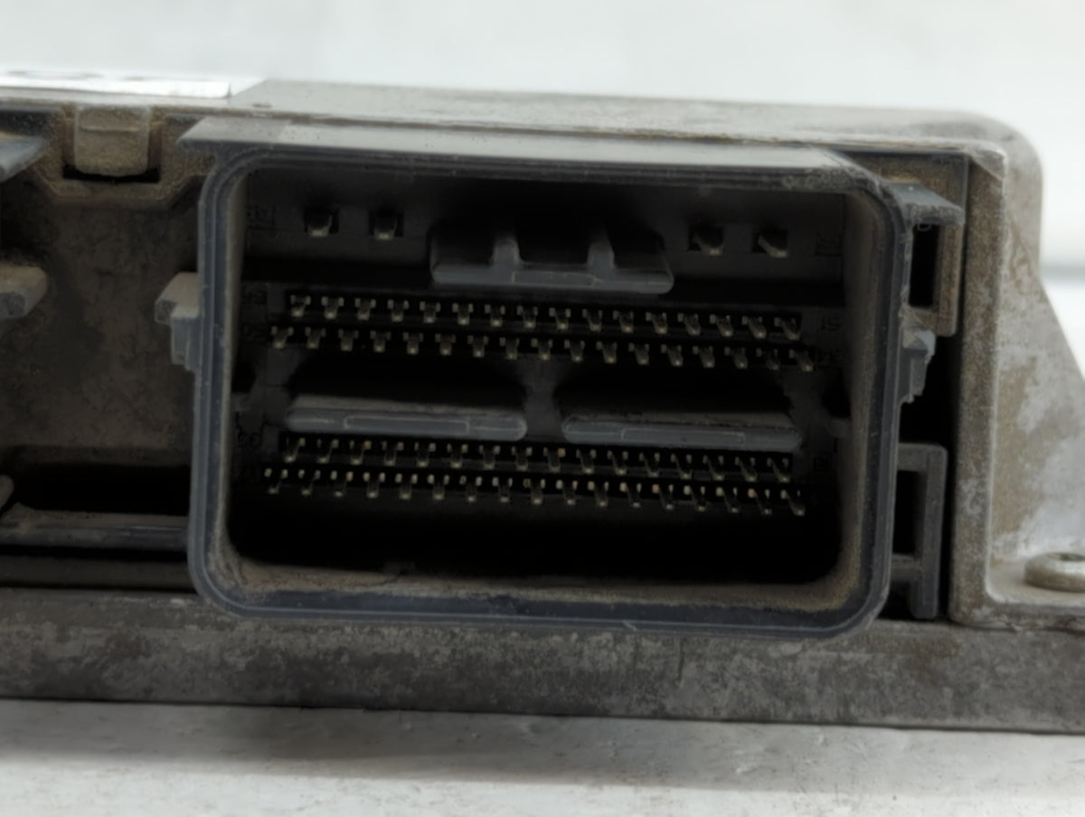 2014-2016 Ford Fusion PCM Engine Control Computer ECU ECM PCU OEM P/N:ES7A-12A650-JF ES7A-12A650-GE Fits 2014 2015 2016 OEM 