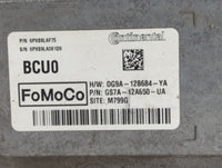2014-2016 Ford Fusion PCM Engine Control Computer ECU ECM PCU OEM P/N:ES7A-12A650-JF ES7A-12A650-GE Fits Fits 2014 2015 2016