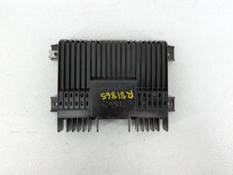 compare product 2016 Ford Fusion Radio AM FM Cd Player Receiver Replacement P/N:39186-S3V-A110-M1 Fits Fits 2001 2002 2003 2004 2005 2006 OEM Used Auto Parts