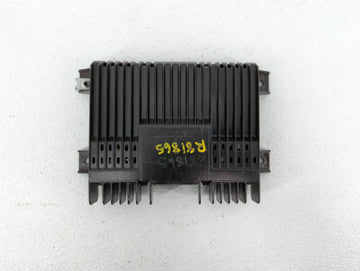 2016 Ford Fusion Radio AM FM Cd Player Receiver Replacement P/N:39186-S3V-A110-M1 Fits Fits 2001 2002 2003 2004 2005 2006 OE