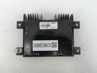 2016 Ford Fusion Radio AM FM Cd Player Receiver Replacement P/N:39186-S3V-A110-M1 Fits Fits 2001 2002 2003 2004 2005 2006 OE